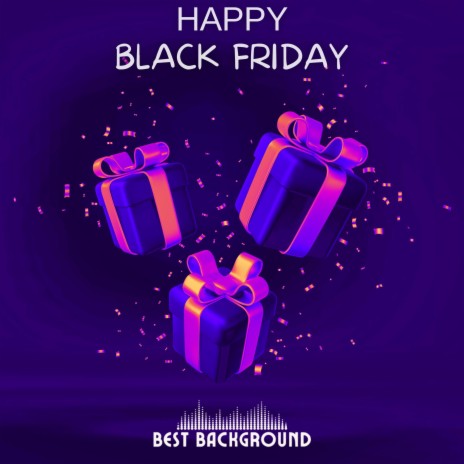 Happy Black Friday | Boomplay Music