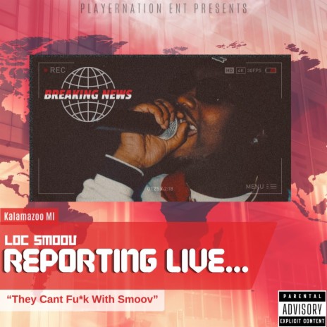 Reporting Live (Live)