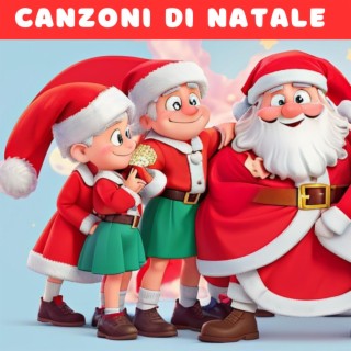 Caznoni Di Natale Per Bambini