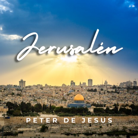 Jerusalén | Boomplay Music