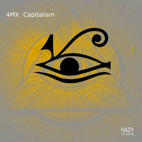 Capitalism (Re-edit) | Boomplay Music