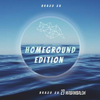 Ska telela moreki edit(HomeGround)