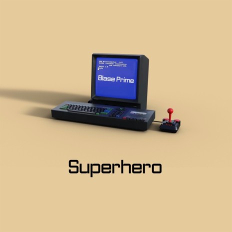 Superhero (Slowed Down + Reverb) | Boomplay Music