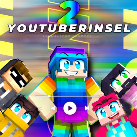 Youtuberinsel 2 | Boomplay Music