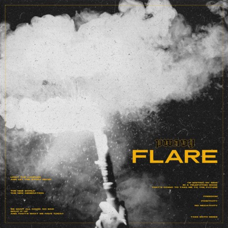 Flare | Boomplay Music