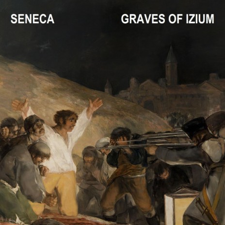 Graves of Izium | Boomplay Music