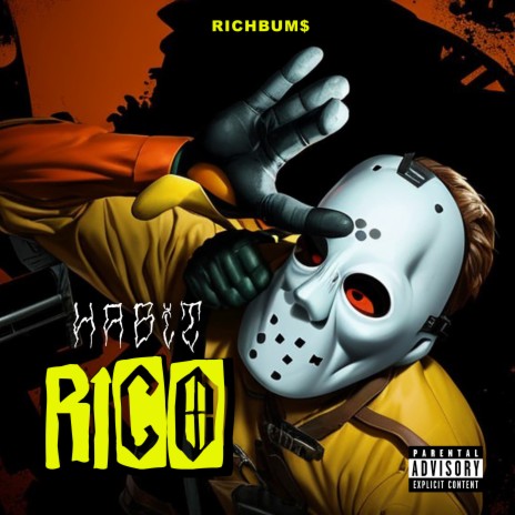 Rico | Boomplay Music