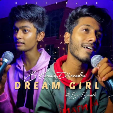 En Kanavu Dhevadhai ft. SriSarath | Boomplay Music