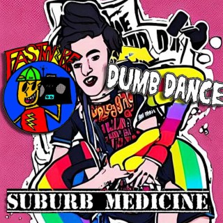 Suburb Medicine Split