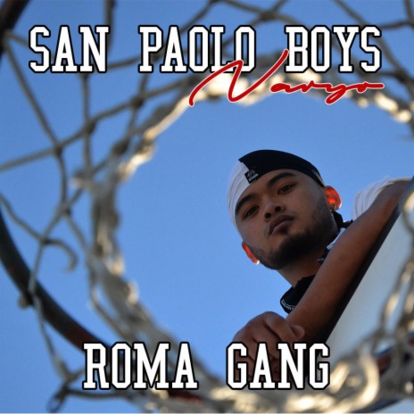 San Paolo Boys ft. Naryo | Boomplay Music