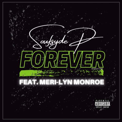 Forever ft. Meri-lyn Monroe | Boomplay Music