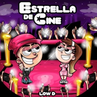 Estrella de cine