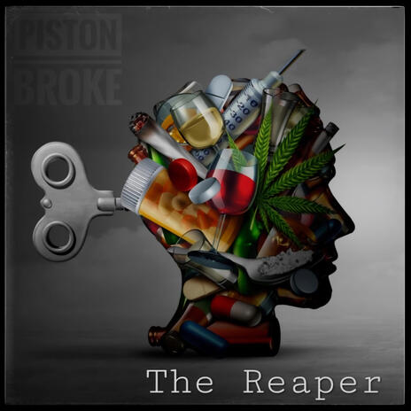 The Reaper | Boomplay Music