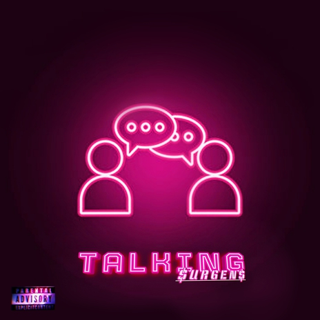 Talking | Boomplay Music