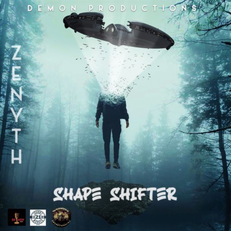 Shape Shifter | Boomplay Music