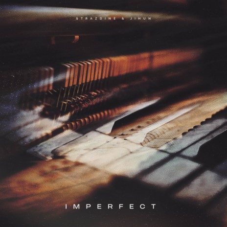 Imperfect ft. Jihun | Boomplay Music