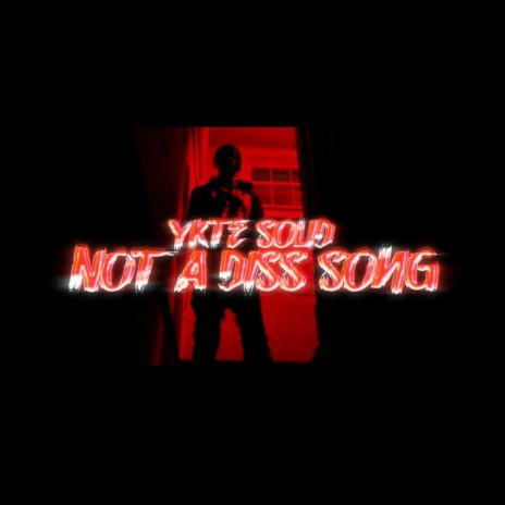 NOT A DISS SONG | Boomplay Music