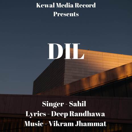 Dil | Boomplay Music