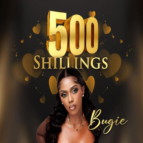 500 Shillings | Boomplay Music