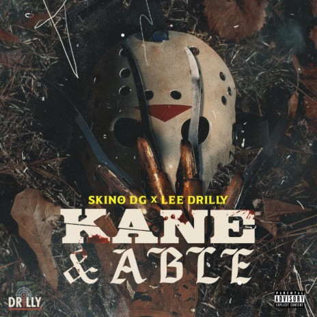 Kane & Able ft. Lee Drilly | Boomplay Music