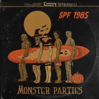 Monster Parties