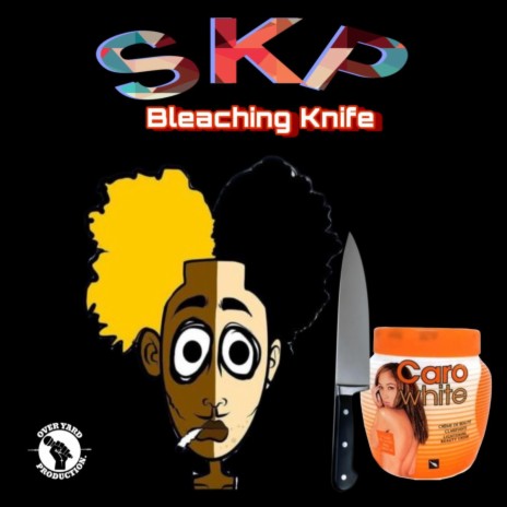 Bleaching Knife (Radio Edit) | Boomplay Music