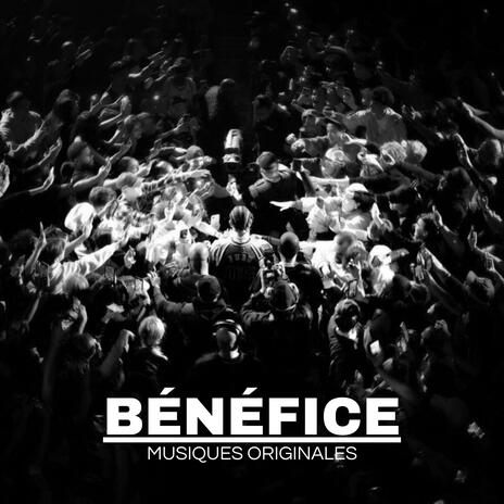 Bénéfice ft. Mzk