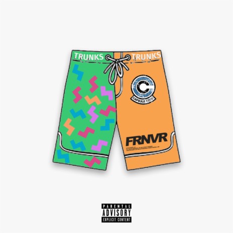 TRUNKS. | Boomplay Music