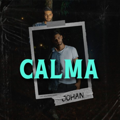 Calma | Boomplay Music