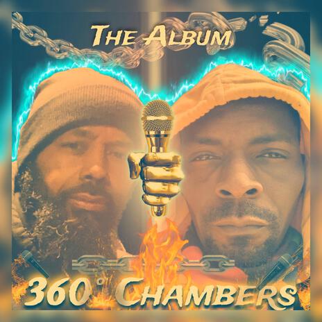 Solar Beings ft. Mic Chambers | Boomplay Music