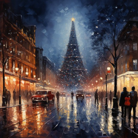 Der Weihnachtsmann kommt heute in die Stadt ft. Weihnachten Party & Weihnachts Lieder | Boomplay Music