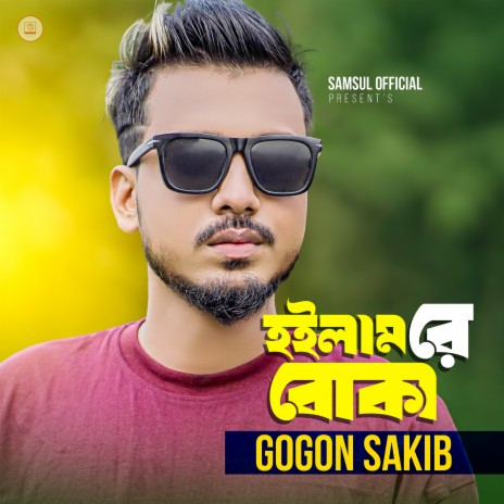 Hoilam Re Boka | Boomplay Music