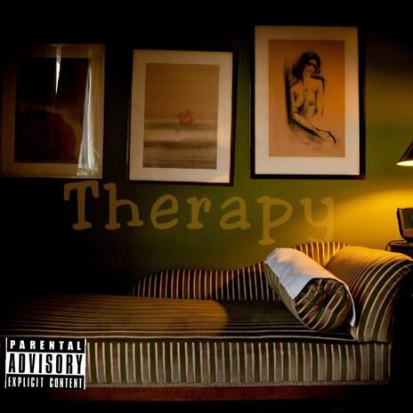 Therapy | Boomplay Music