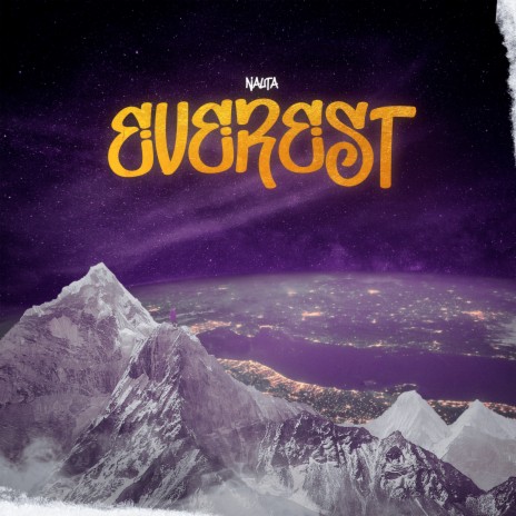 Everest | Boomplay Music