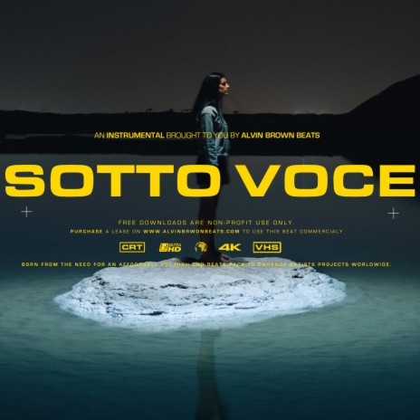 Sotto Voce | Boomplay Music