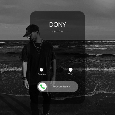 Callin U (Popcorn Remix) | Boomplay Music