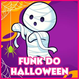 Funk do Halloween