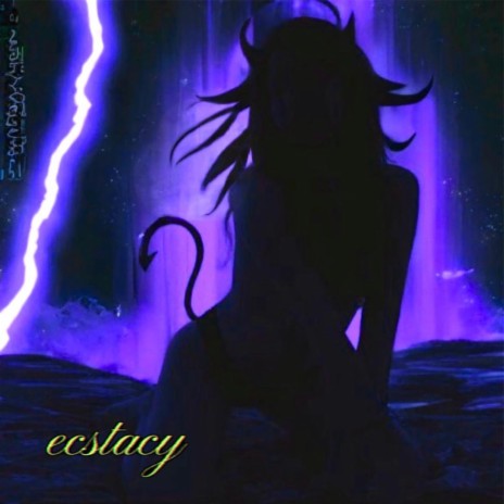 ecstacy (BRAZILIAN PHONK) | Boomplay Music