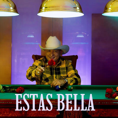 ESTAS BELLA | Boomplay Music