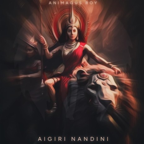Aigiri Nandini (Trance Version) | Boomplay Music
