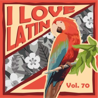 I Love Latin, Vol. 70