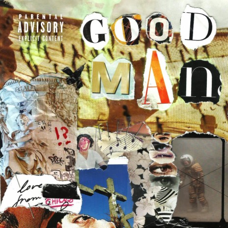 goodman ft. D'zaire | Boomplay Music
