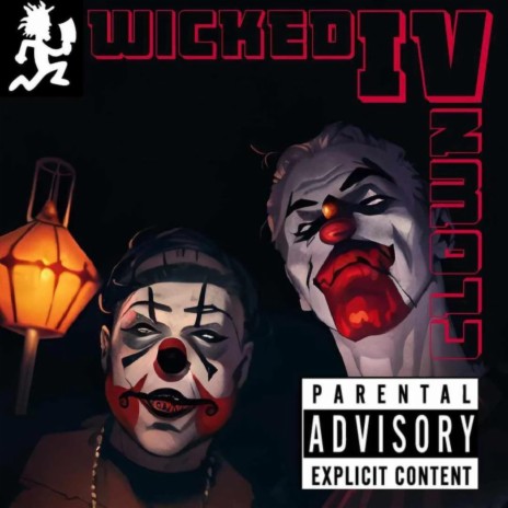 Wicked Clown ft. T.C.O. Simba & Jay-Wicked | Boomplay Music