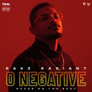 O NEGATIVE lyrics | Boomplay Music