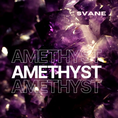 Amethyst | Boomplay Music