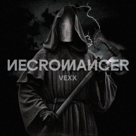 Necromancer | Boomplay Music