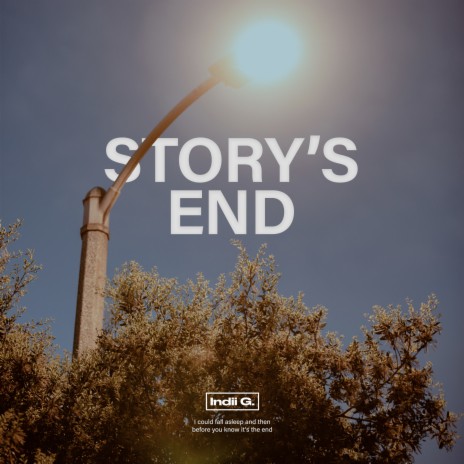 Story's End | Boomplay Music