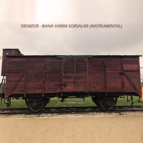 Bana Yarını Sorsalar (Instrumental) | Boomplay Music