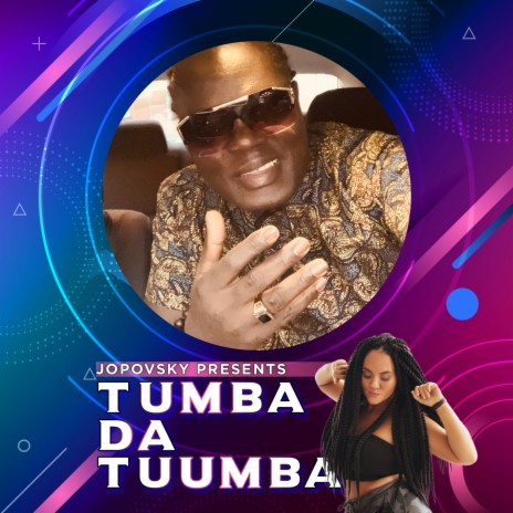 TUMBA DA TUUMBA | Boomplay Music