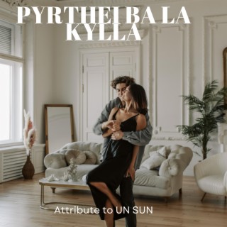 PYRTHEI A LA KYLLA (KHASI SONG)